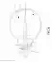 Fig. 07 - Contact lens having a moiré structure, contact lens moiré structure processing method