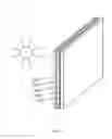 Fig. 02 - Integrated photovoltaic and electrochromic windows