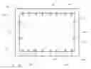 Fig. 01 - Strain relieved mounting method and apparatus for screen material