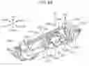 Fig. 09 - Developing device with spaces between toner supply port and development housing disposed to prevent aggregation of toner and image forming apparatus provided with same
