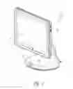 Fig. 02 - DOCKING STATION FOR TABLET DEVICE