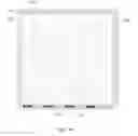 Fig. 04 - In-cell touch panel, driving method thereof and display device