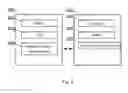 Fig. 09 - Computer implemented method for creating database structures without knowledge on functioning of relational database system