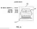 Fig. 10 - Dynamic screen logo that transmits shopping basket connection information to mobile device