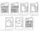 Fig. 01 - Locking a group of images to a desired level of zoom and an object of interest between image transitions