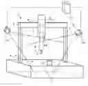 Fig. 01 - Motion-measuring system of a machine and method for operating the motion-measuring system