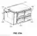 Fig. 49 - Magazine-based data cartridge library