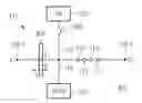 Fig. 01 - Magnetic memory device and method for operating the same