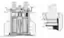 Fig. 01 - Serrated electrical contacts