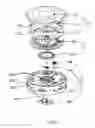 Fig. 02 - Multiple knob structure