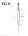 Fig. 07 - Manufacturing method of high-pressure discharge lamp and sealed part structure for high-pressure discharge lamp