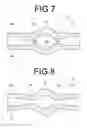 Fig. 08 - Manufacturing method of high-pressure discharge lamp and sealed part structure for high-pressure discharge lamp