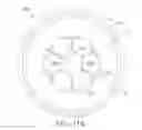 Fig. 10 - X-ray source, high-voltage generator, electron beam gun, rotary target assembly, rotary target, and rotary vacuum seal
