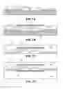 Fig. 06 - Stretchable electronics fabrication method with strain redistribution layer