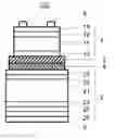 Fig. 01 - Photoelectric conversion device and photoelectric conversion module
