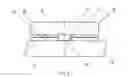 Fig. 05 - LED flip chip die-bond conductive adhesive structure and mounting method thereof