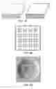 Fig. 14 - MODIFIED CHARGE COLLECTORS AND CELL CASES FOR ENHANCED BATTERY-CELL ROBUSTNESS