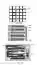 Fig. 21 - MODIFIED CHARGE COLLECTORS AND CELL CASES FOR ENHANCED BATTERY-CELL ROBUSTNESS
