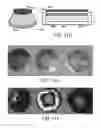 Fig. 25 - MODIFIED CHARGE COLLECTORS AND CELL CASES FOR ENHANCED BATTERY-CELL ROBUSTNESS