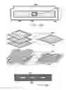 Fig. 26 - MODIFIED CHARGE COLLECTORS AND CELL CASES FOR ENHANCED BATTERY-CELL ROBUSTNESS