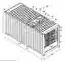 Fig. 01 - Gas management systems and methods in a redox flow battery
