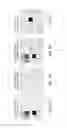 Fig. 08 - System and method for wireless intercommunication and power delivery