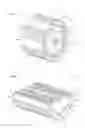 Fig. 06 - PERMANENT MAGNET ROTOR WITH DISTRIBUTED PERMANENT MAGNETS