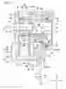 Fig. 09 - Electric motor for vehicle, electric motor bearing holder tube part with water drain structure concave recessed parts