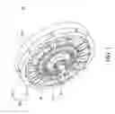 Fig. 02 - Electromagnetic spring and elastic actuator having the same