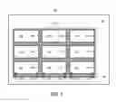 Fig. 02 - Skirt mount attachable to a solar panel module frame