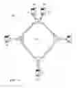 Fig. 09 - Credit loop deadlock detection and recovery in arbitrary topology networks
