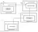 Fig. 01 - System and method for secured content delivery
