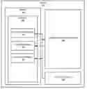 Fig. 01 - Method, system, and apparatus for reducing the size of route updates