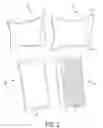 Fig. 03 - HIGHLY CONFORMABLE SCANNER PLATEN CUSHION FOR IMPROVING DOCUMENT CONTACT WITH PLATEN GLASS