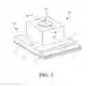 Fig. 04 - EMI shield with a lens-sized aperture for camera modules and camera modules including the same