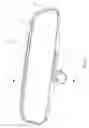 Fig. 02 - Automobile rearview mirror with driving video recording function