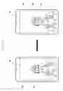 Fig. 33 - Method for control of camera module based on physiological signal