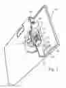 Fig. 02 - Method and a device for acquiring an image having two-dimensional spatial resolution and spectral resolution