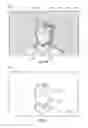Fig. 10 - Object reconstruction in disparity maps using displaced shadow outlines