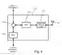Fig. 06 - System and method for providing data communication services through a CATV tap-off device