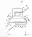 Fig. 01 - Electroacoustic transducer with dual vibration plate