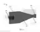 Fig. 07 - Adjustable venting for hearing instruments