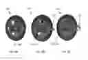 Fig. 09 - Adjustable venting for hearing instruments