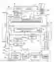 Fig. 01 - LED light bulb, lamp fixture with self-networking intercom, system and method therefore