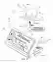 Fig. 07 - LED light bulb, lamp fixture with self-networking intercom, system and method therefore