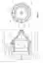 Fig. 02 - Nozzle for a plasma arc torch