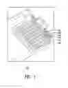 Fig. 02 - Plug connector for tuning crosstalk and return loss
