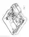 Fig. 08 - DIN latch mechanism