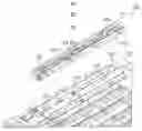Fig. 01 - Double line replaceable module locking bracket