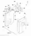 Fig. 02 - Calf weaning assembly